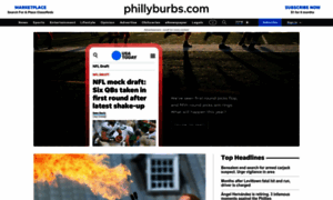 Phillyburbs.com thumbnail