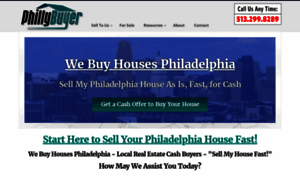 Phillybuyer.us thumbnail