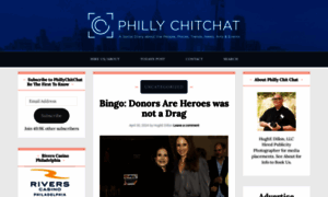 Phillychitchat.com thumbnail