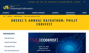 Phillycodefest.com thumbnail