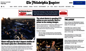 Phillydailynews.com thumbnail