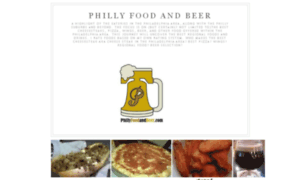 Phillyfoodandbeer.com thumbnail