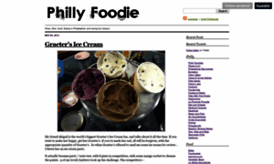 Phillyfoodie.com thumbnail