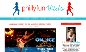 Phillyfun4kids.net thumbnail