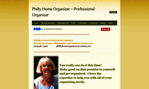 Phillyhomeorganizer.com thumbnail