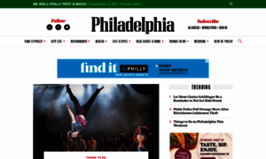 Phillymag.com thumbnail