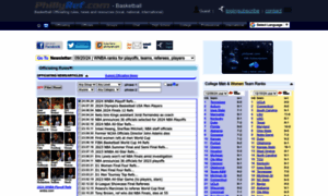 Phillyref.com thumbnail