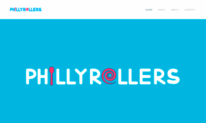 Phillyrollers.com thumbnail