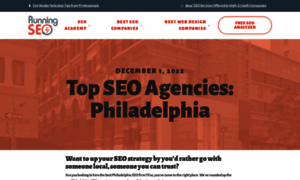 Phillyseo.org thumbnail