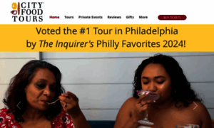 Phillysfoodtour.com thumbnail