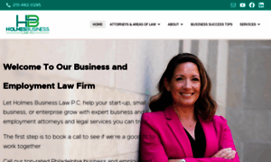 Phillysmallbusinesslawyer.com thumbnail