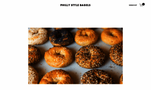 Phillystylebagels.com thumbnail