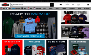 Phillyteamstore.com thumbnail