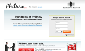 Philnew.com thumbnail