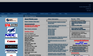 Philnits.org thumbnail