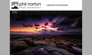 Philnortonphotography.co.uk thumbnail