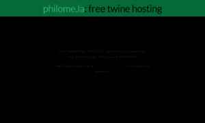 Philome.la thumbnail
