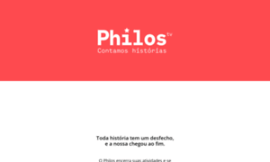 Philos.tv thumbnail