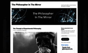 Philosopherinthemirror.wordpress.com thumbnail