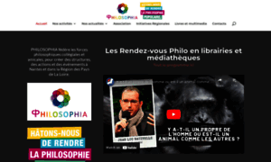 Philosophia.fr thumbnail