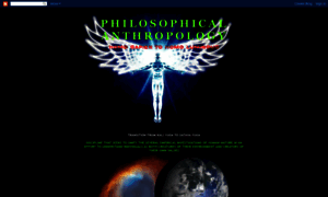 Philosophicalanthropology.net thumbnail