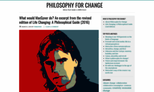 Philosophyforchange.wordpress.com thumbnail