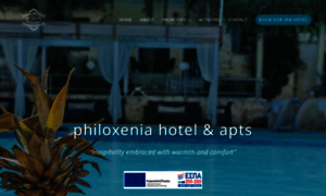 Philoxenia-hotel.gr thumbnail
