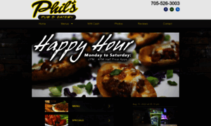 Philspubandeatery.com thumbnail