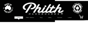 Philthhandboards.com.au thumbnail