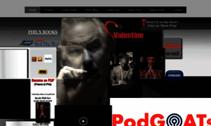 Philvalentine.com thumbnail