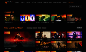 PhimChill.net: Khám phá thế giới điện ảnh tại ngôi nhà phim trực tuyến đa dạng