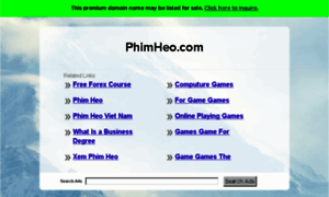 Phimheo.com thumbnail