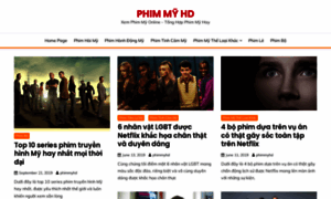 Phimmyhd.com thumbnail