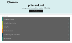 Phimso1.net thumbnail