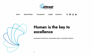 Phinest.be thumbnail