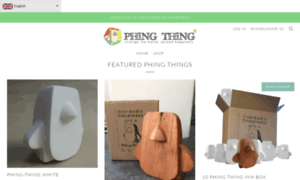 Phingthing.com thumbnail