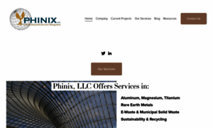 Phinix.net thumbnail