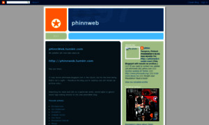 Phinnweb.blogspot.com thumbnail