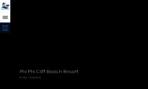 Phiphicliffbeach.com thumbnail