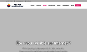 Phipix.com thumbnail