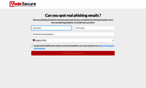 Phishing-iq-test.com thumbnail