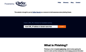 Phishing.com thumbnail