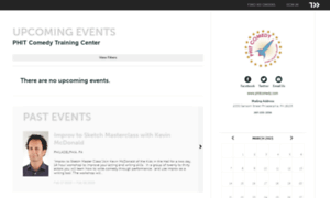 Phitcomedy-trainingcenter.ticketleap.com thumbnail