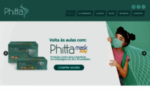 Phitta.com.br thumbnail