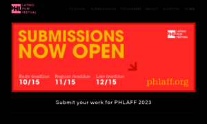 Phlaff.org thumbnail