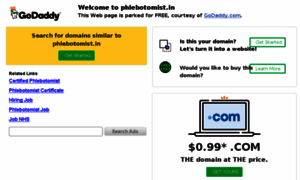 Phlebotomist.in thumbnail