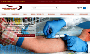 Phlebotomy.com thumbnail