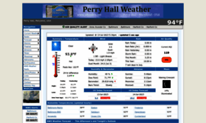 Phmdwx.net thumbnail