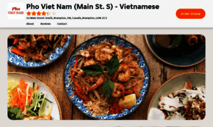 Pho-viet-nam.com thumbnail