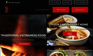 Pho95noodlehouse.com thumbnail